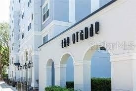 2. Condominiums for Sale at 300 E SOUTH STREET, 4002 Orlando Central Business District, Orlando, FL 32801