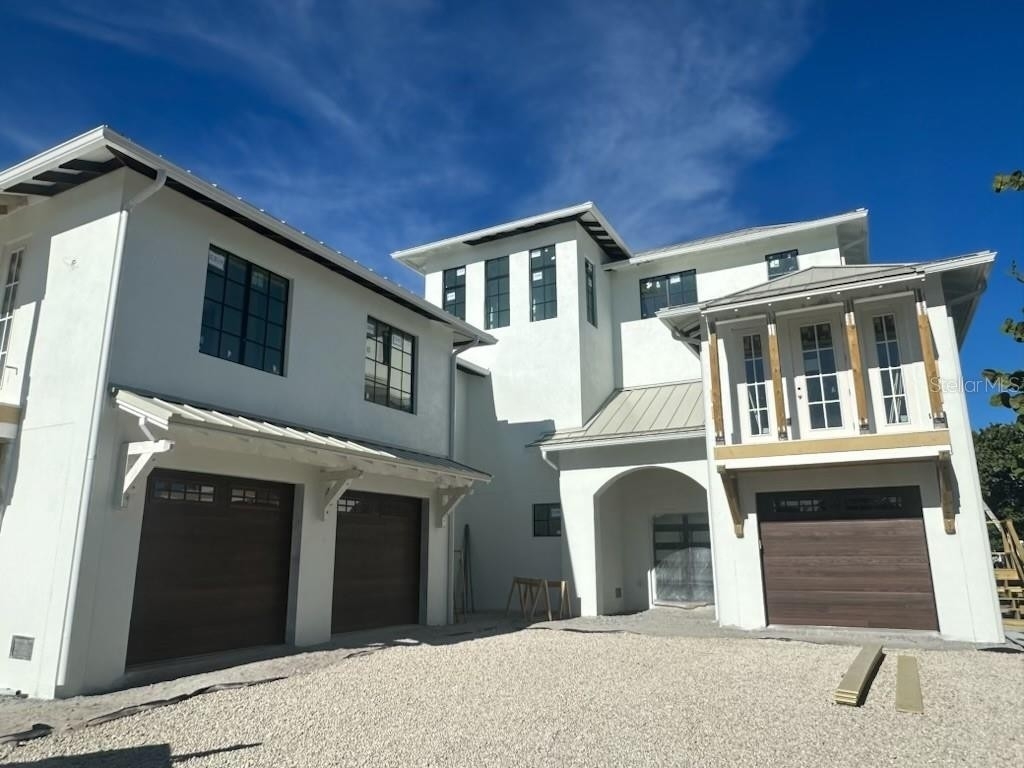 Single Family Home for Sale at Anna Maria, FL 34216