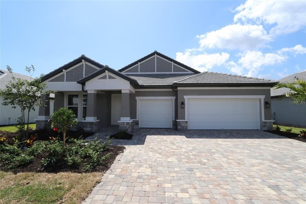 Single Family Home for Sale at River Wilderness, Parrish, FL 34219