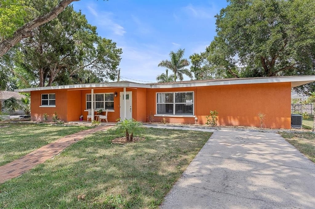 Single Family Home for Sale at Ayres Point, Bradenton, FL 34208