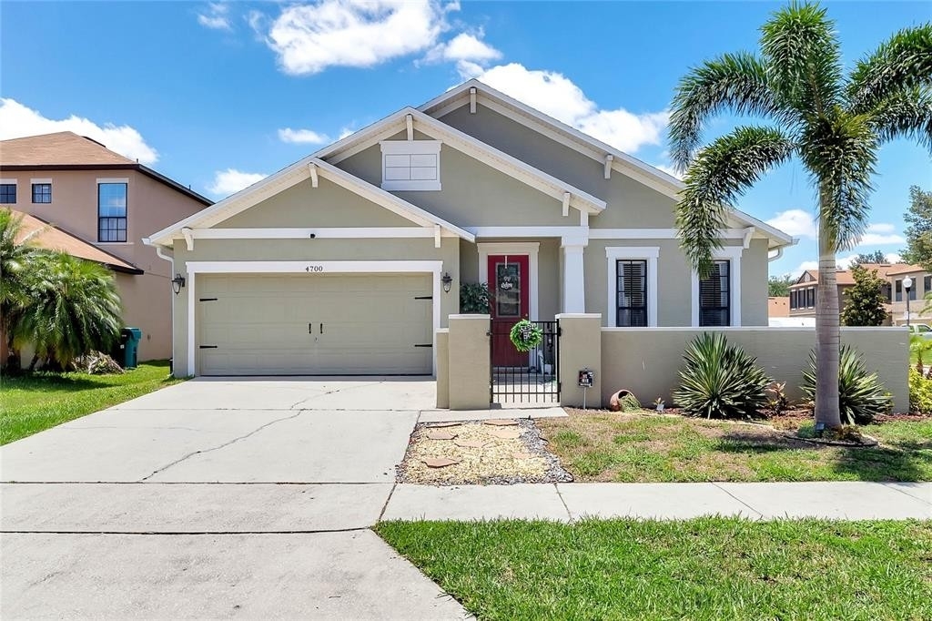 Single Family Home for Sale at Vista East, Orlando, FL 32829