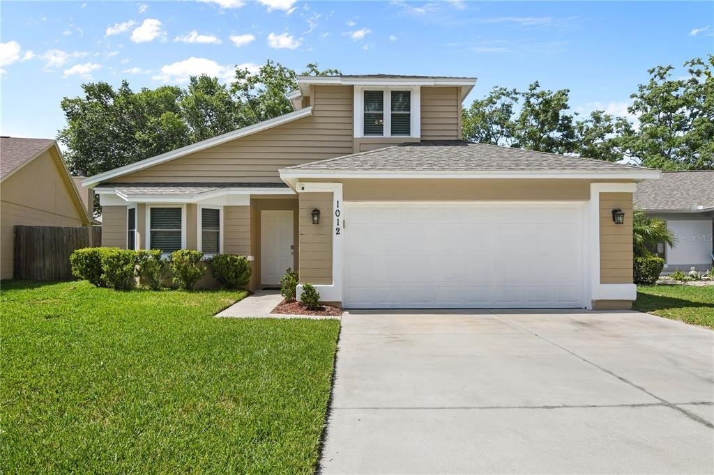 Single Family Home for Sale at Alafaya Woods, Oviedo, FL 32765
