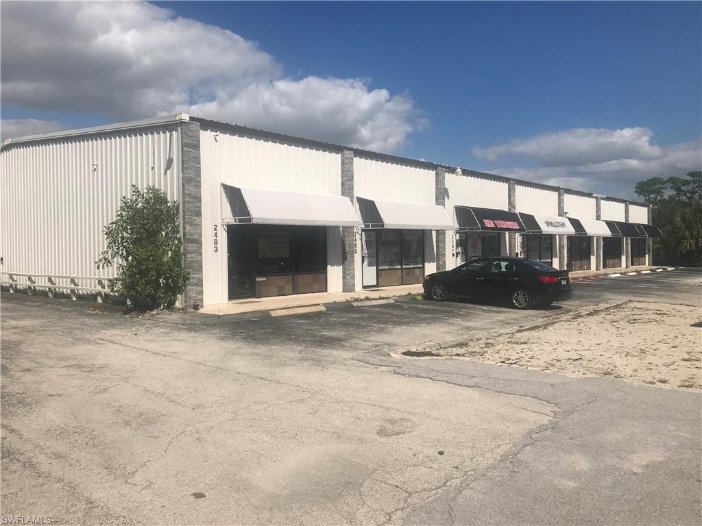 6. Industrial for Sale at East Naples, Naples, FL 34112