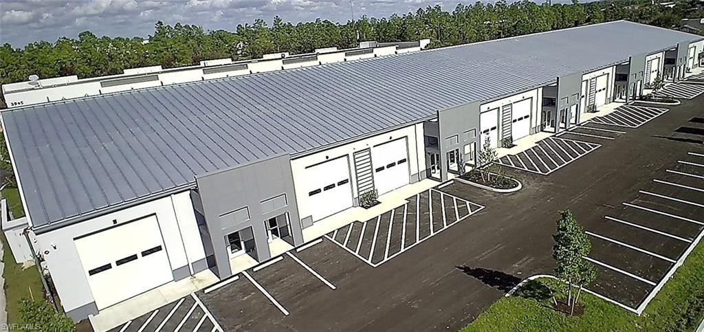 4. Industrial for Sale at Tollgate Commercial Park, Naples, FL 34114