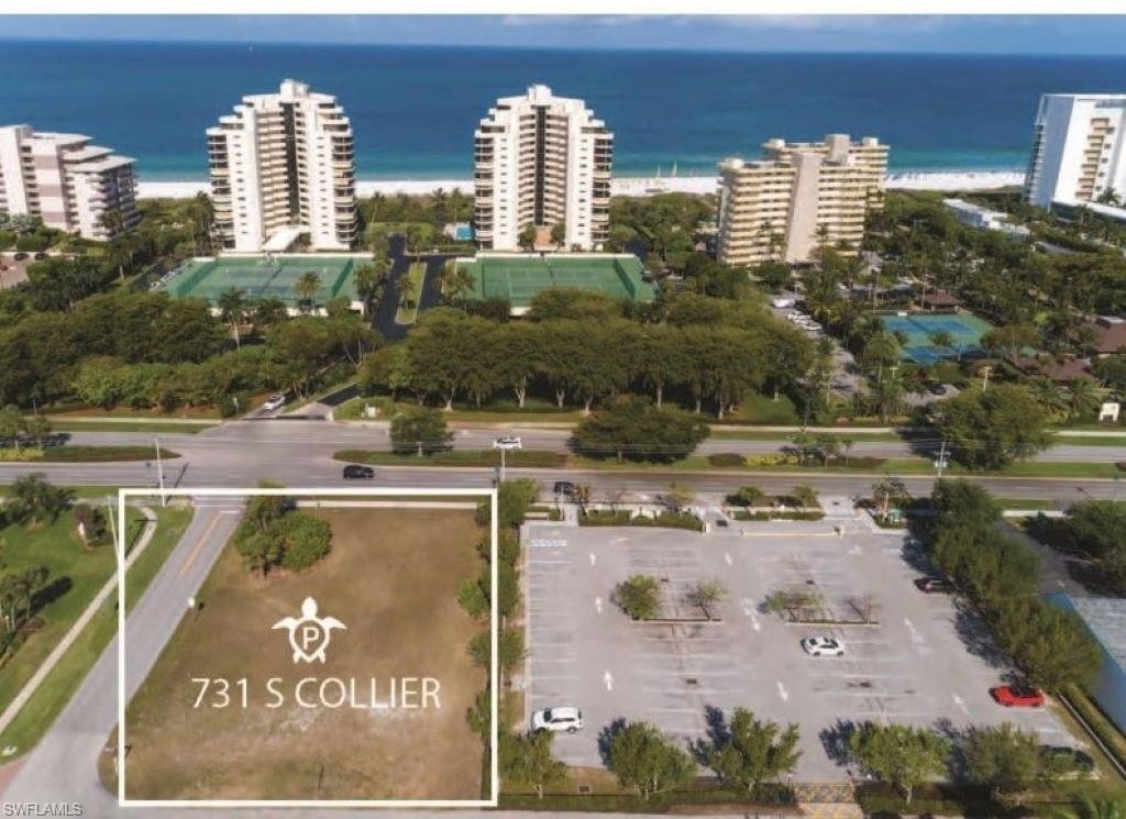 2. Commercial for Sale at Marco Beach, Marco Island, FL 34145