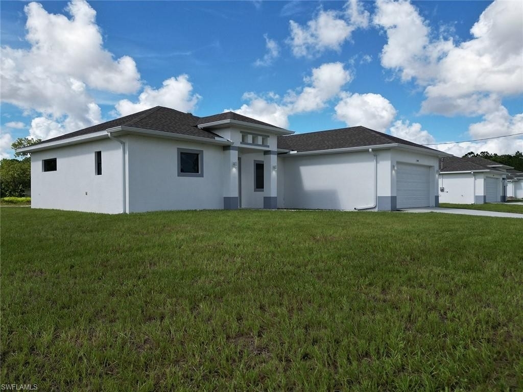 Property at Eisenhower, Lehigh Acres, FL 33974