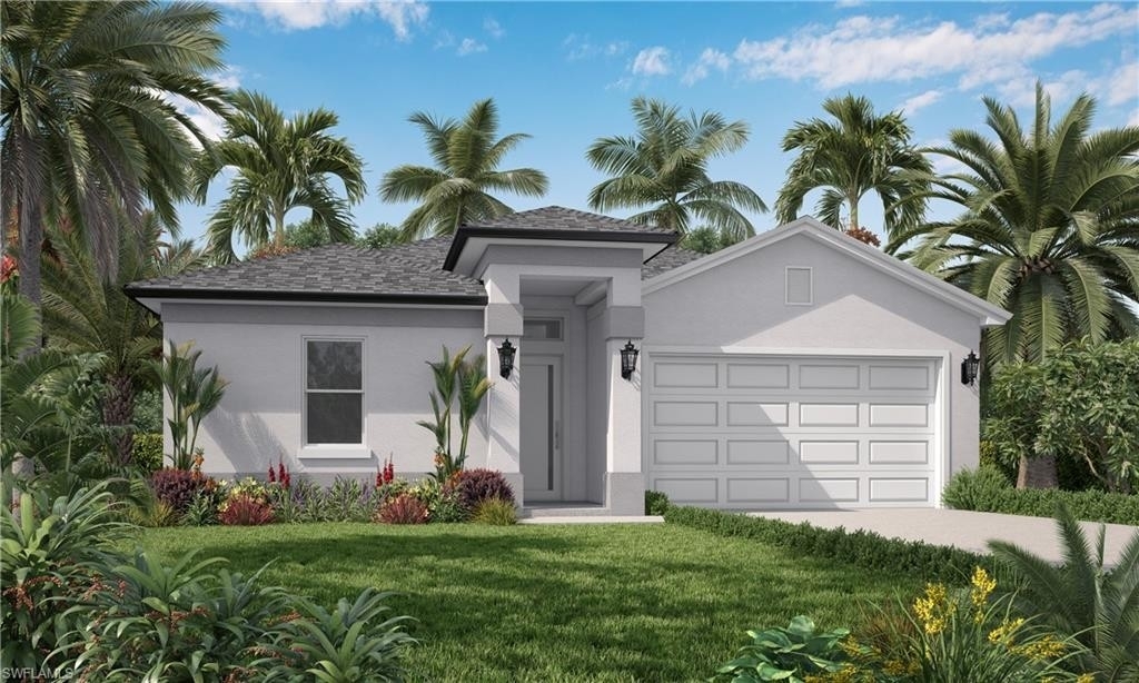 2. Single Family Homes for Sale at Lehigh Acres, FL 33971