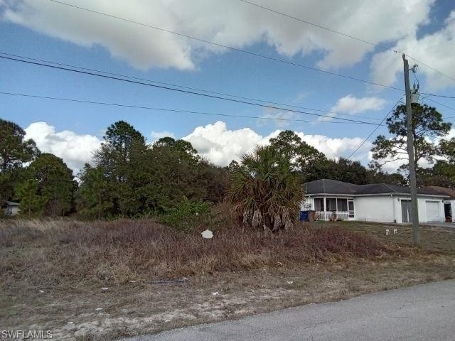 3. Land for Sale at Lehigh Estates, Lehigh Acres, FL 33973