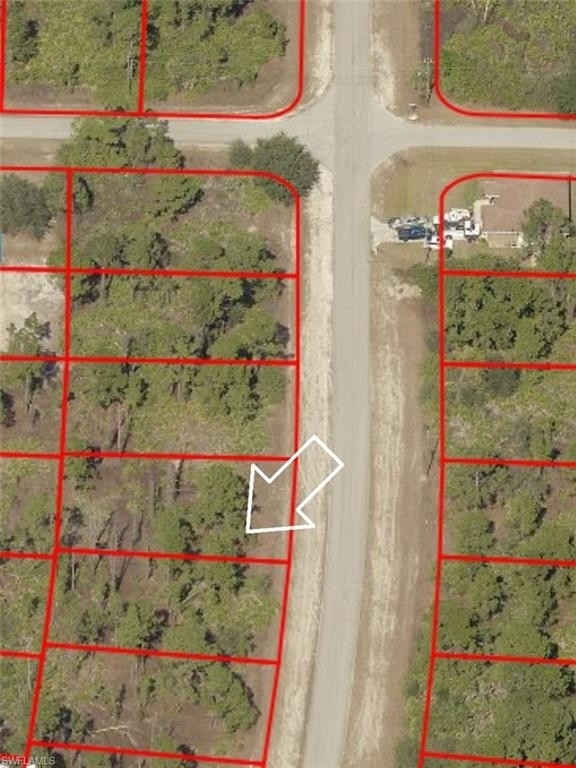 Land for Sale at Eisenhower, Lehigh Acres, FL 33974
