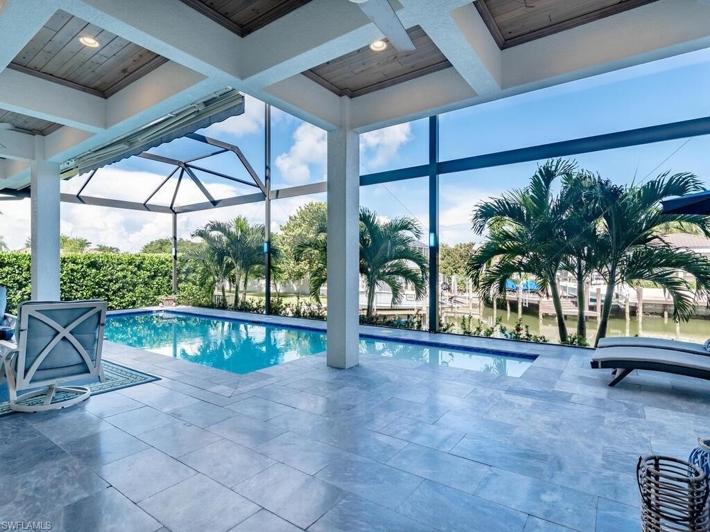 26. Single Family Homes for Sale at Marco Beach, Marco Island, FL 34145