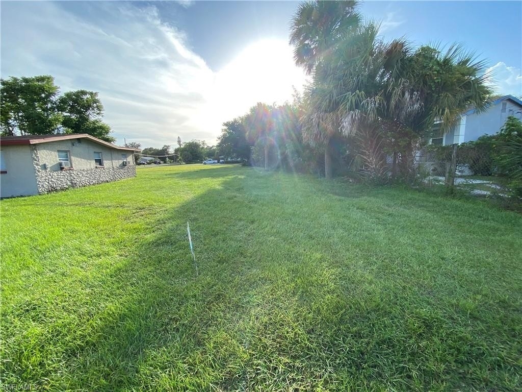 Land for Sale at Dunbar, Fort Myers, FL 33916