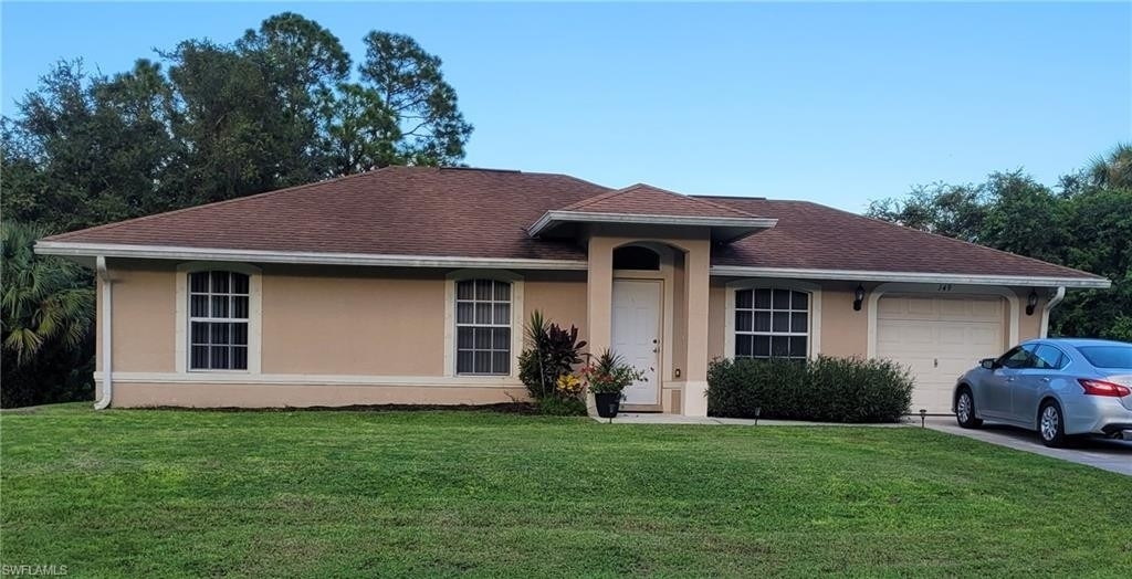 Property at Eisenhower, Lehigh Acres, FL 33974