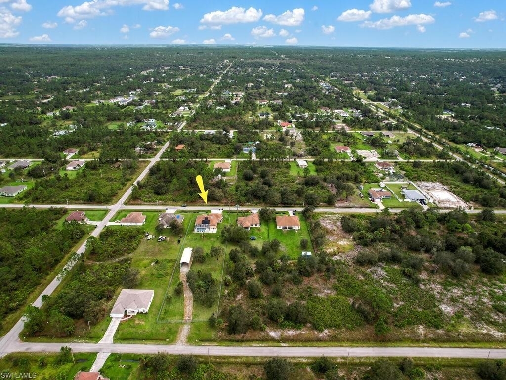 35. Single Family Homes for Sale at Richmond, Lehigh Acres, FL 33972