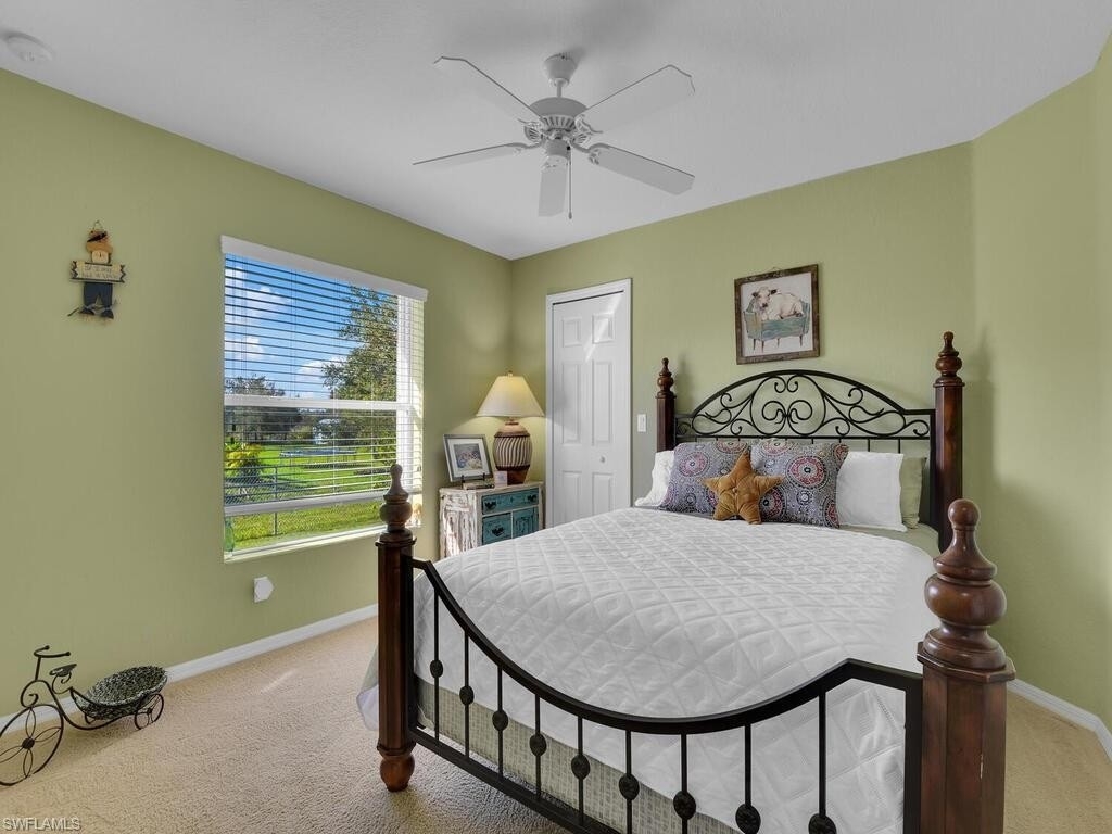 21. Single Family Homes for Sale at Richmond, Lehigh Acres, FL 33972