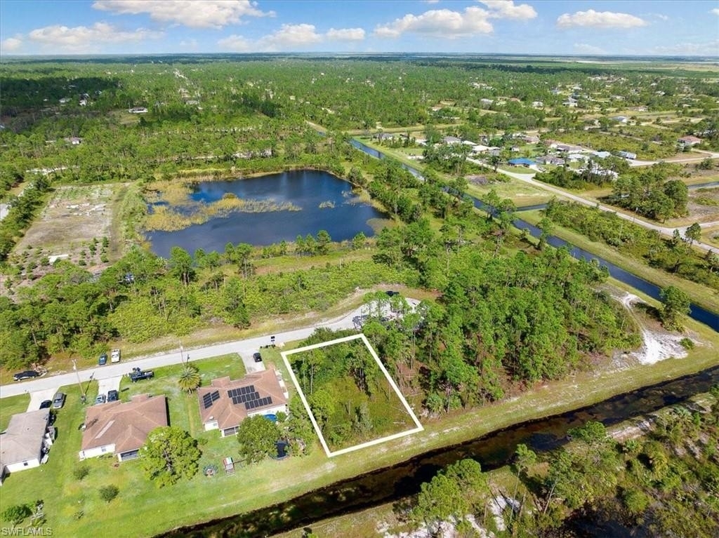4. Land for Sale at Eisenhower, Lehigh Acres, FL 33974