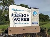 Land for Sale at Eisenhower, Lehigh Acres, FL 33974