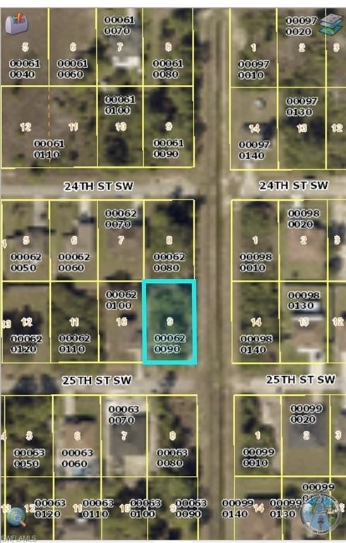 1. Land for Sale at Sunshine, Lehigh Acres, FL 33976