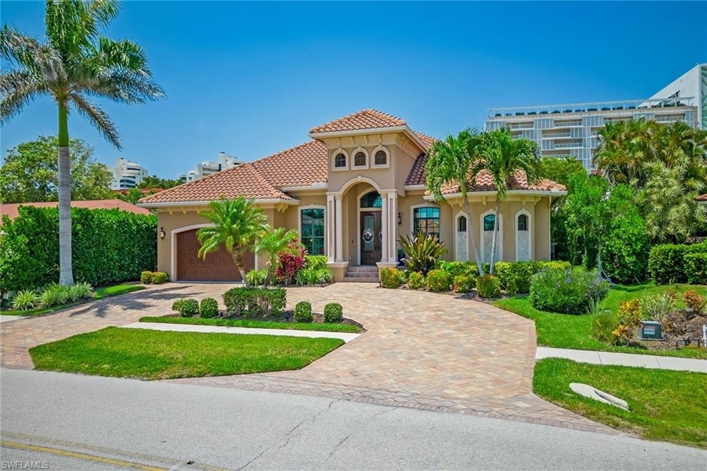 Property at Marco Beach, Marco Island, FL 34145