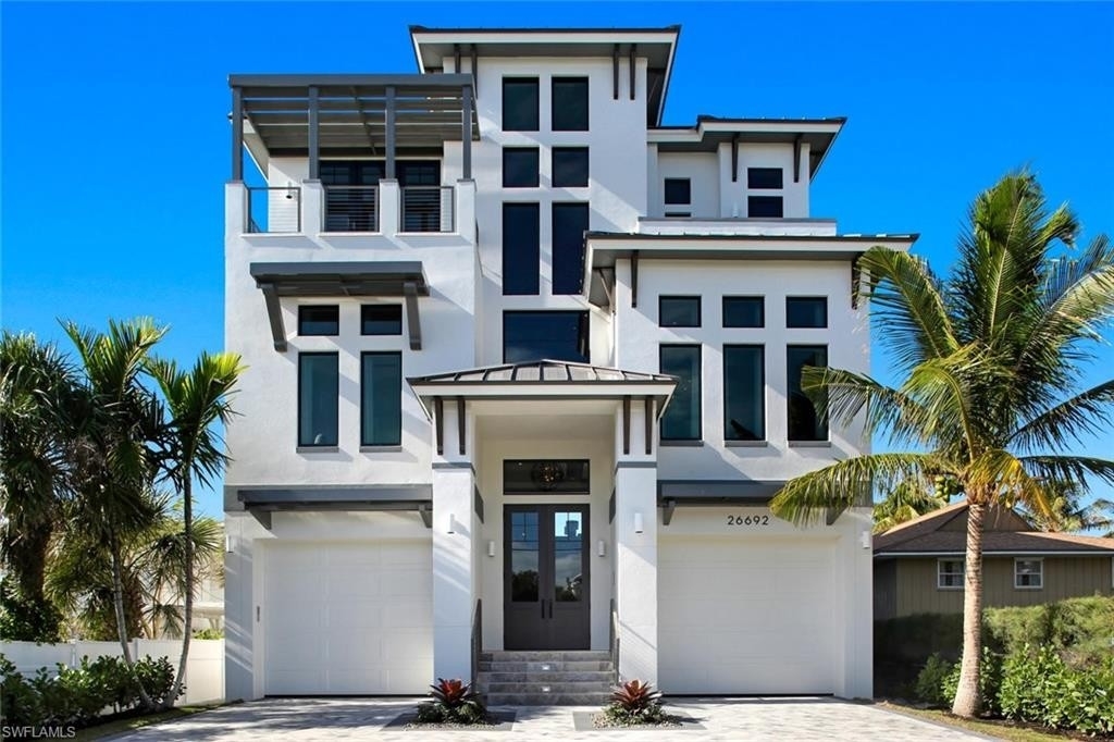 5. Single Family Homes for Sale at Bonita Beach, Bonita Springs, FL 34134