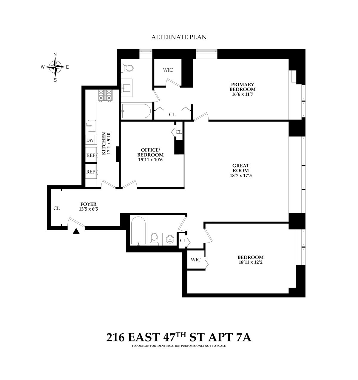 12. Condominiums for Sale at The Octavia, 216 E 47TH ST, 07A Turtle Bay, New York, NY 10017