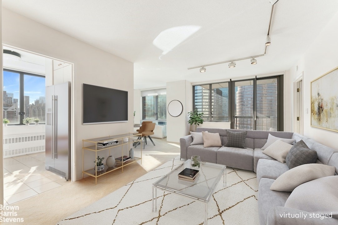Property at Connaught Tower, 300 E 54TH ST, 28DE Midtown East, New York, NY 10022