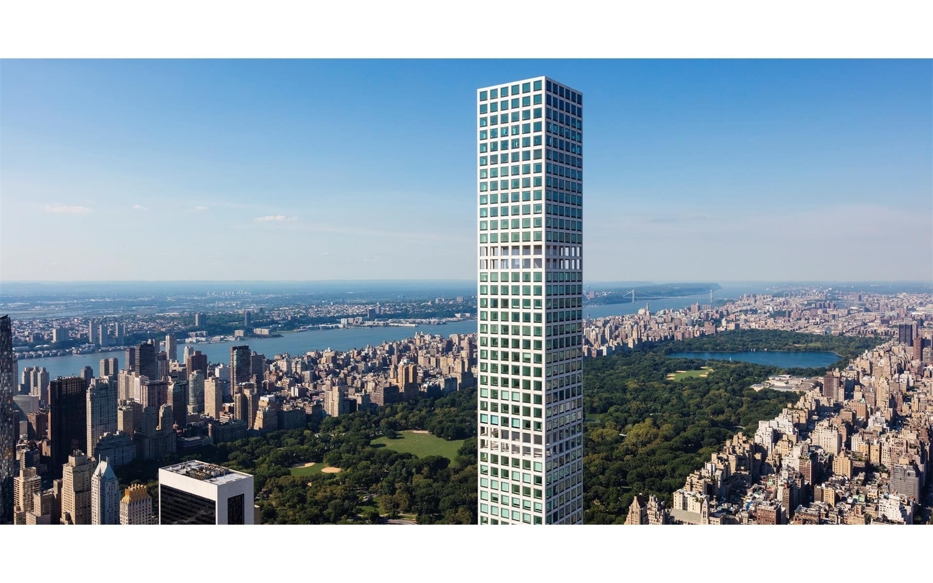 28. Condominiums for Sale at 432 PARK AVE, 52B Midtown East, New York, NY 10022