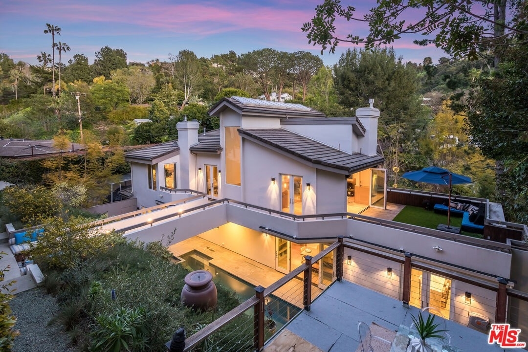 Property at Beverly Hills, CA 90210