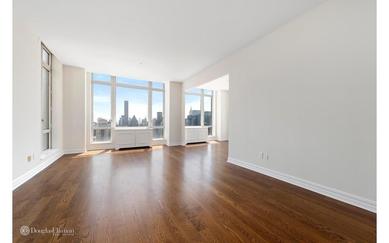 Condominium for Sale at 401 E 60TH ST, 38AB Lenox Hill, New York, NY 10065