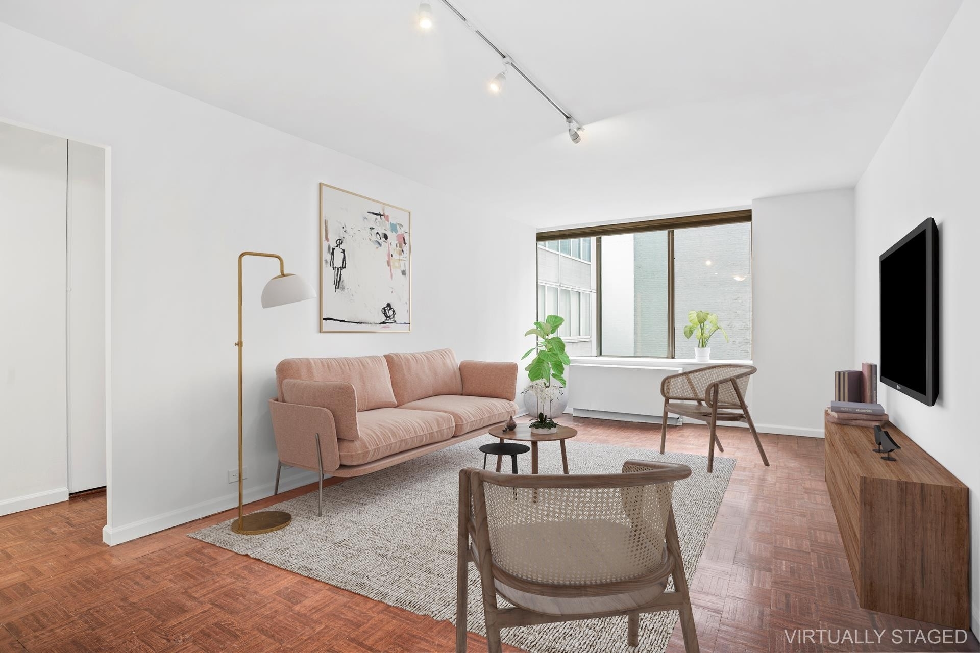 1. Co-op Properties for Sale at The Harmony, 61 W 62ND ST, 15A Lincoln Square, New York, NY 10023