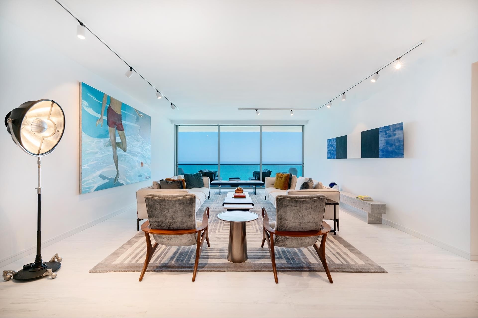 Property at 10201 Collins Ave , 1906 Bal Harbour