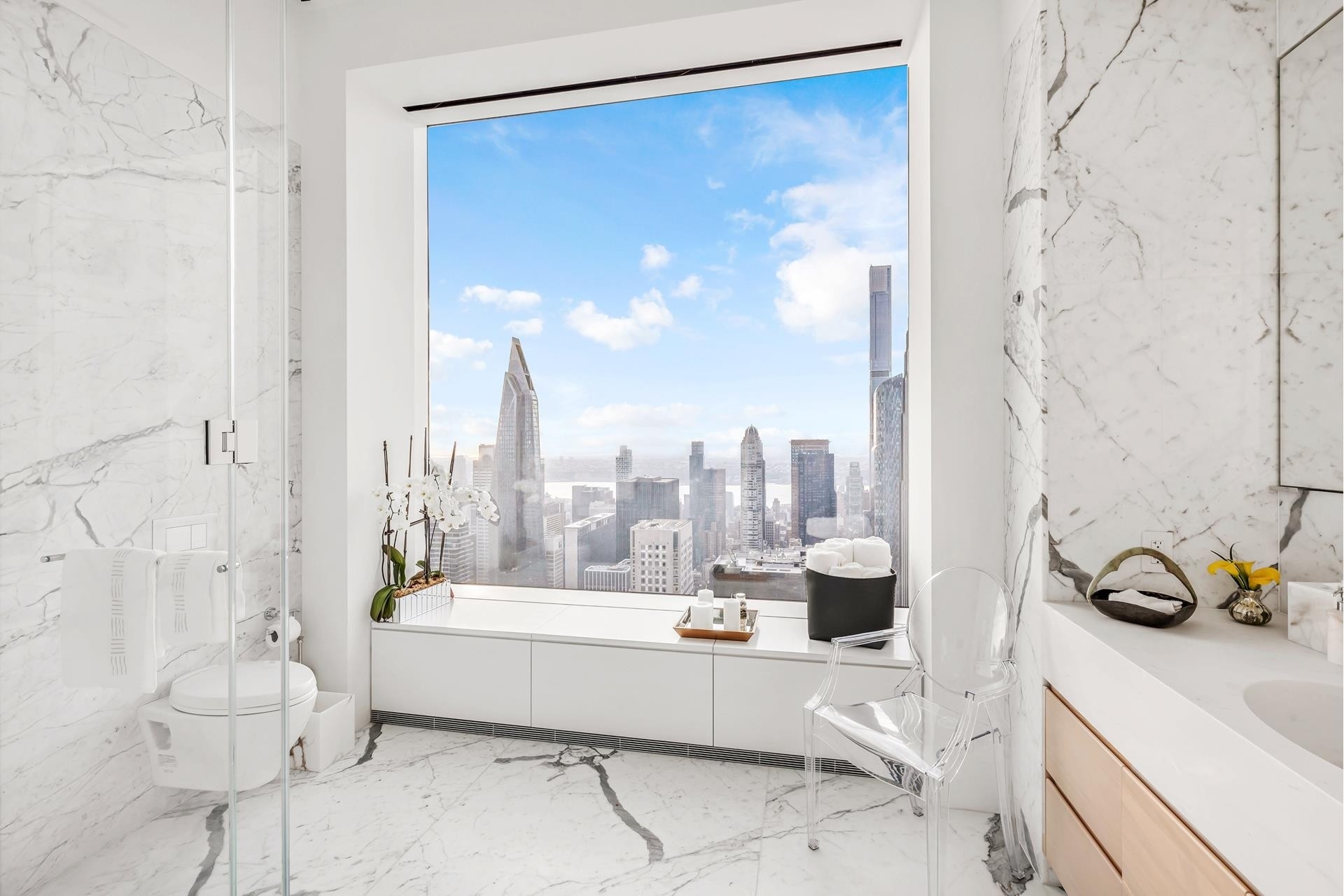 16. Condominiums for Sale at 432 PARK AVE , 62B Midtown East, New York, NY 10022
