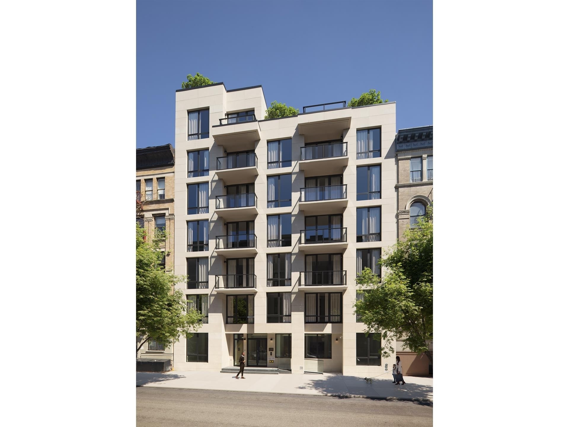 17. Condominiums for Sale at Parc North, 127 W 112TH ST, 6A South Harlem, New York, NY 10026