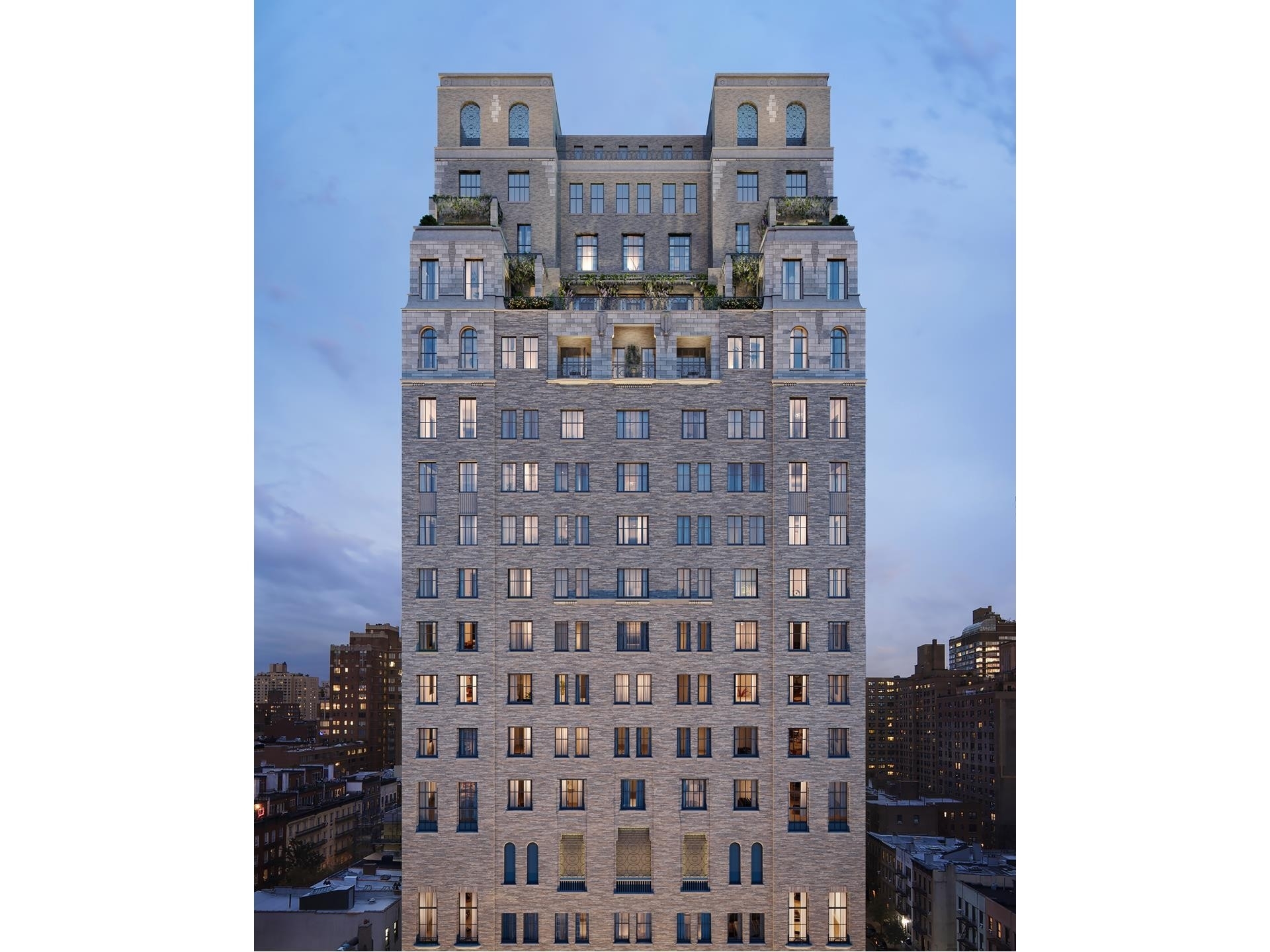 22. Condominiums for Sale at Beckford Tower, 301 E 80TH ST, 7A Yorkville, New York, NY 10028