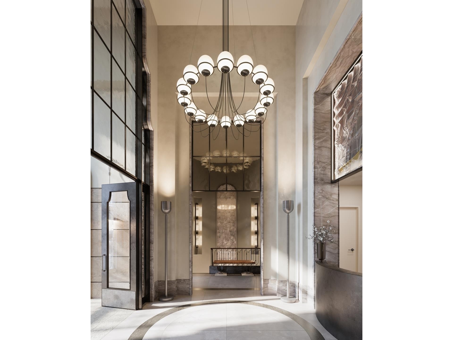 26. Condominiums for Sale at Beckford Tower, 301 E 80TH ST, 7A Yorkville, New York, NY 10028