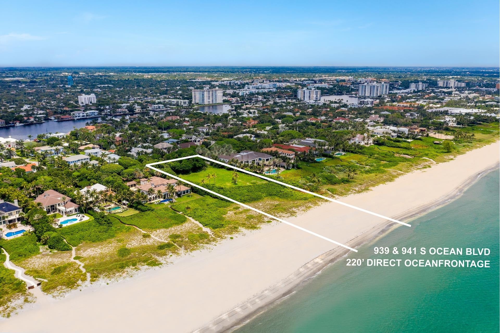 13. Land por un Venta en Delray Beach Association, Delray Beach, FL 33483