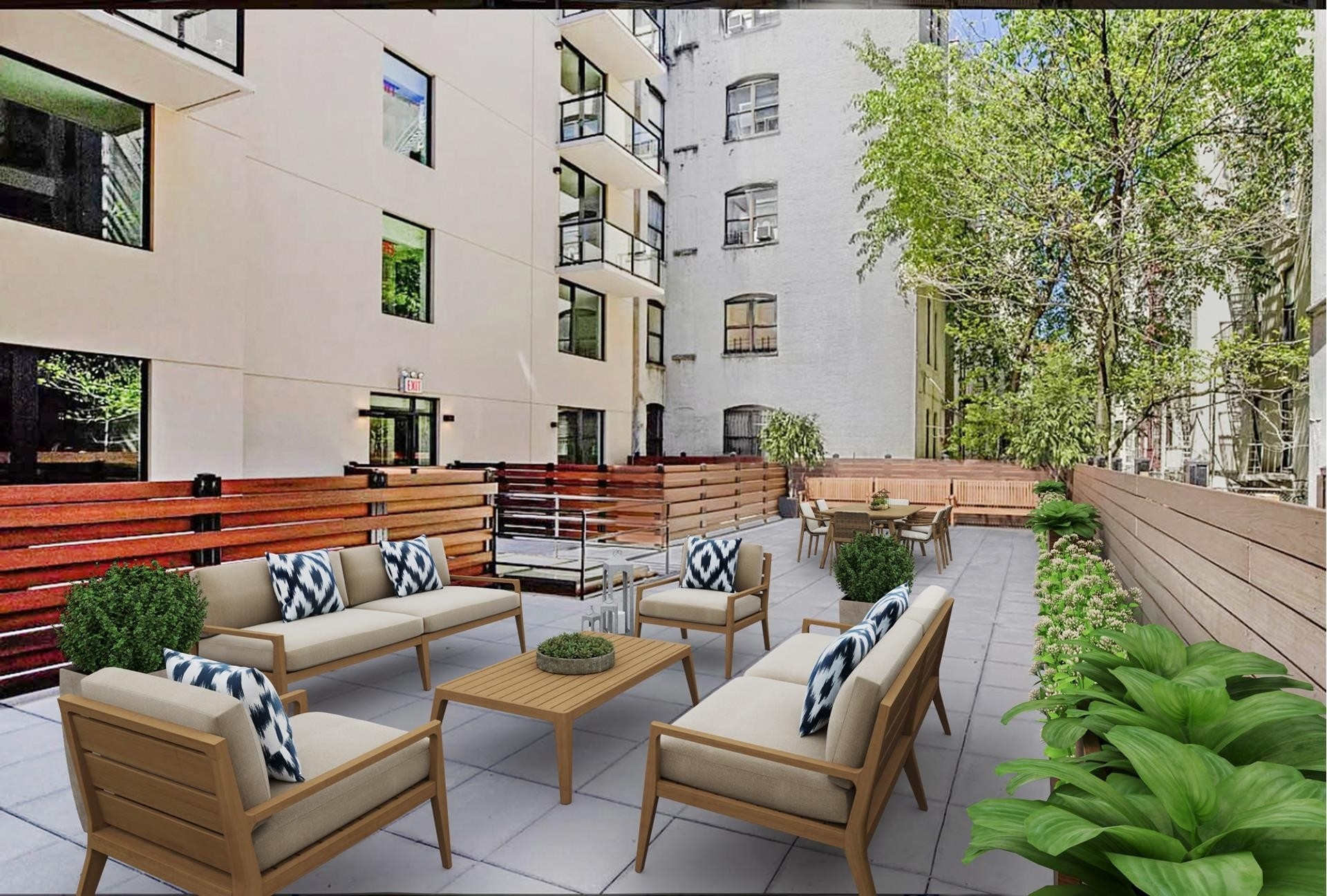23. Condominiums for Sale at Parc North, 127 W 112TH ST, 6A South Harlem, New York, NY 10026
