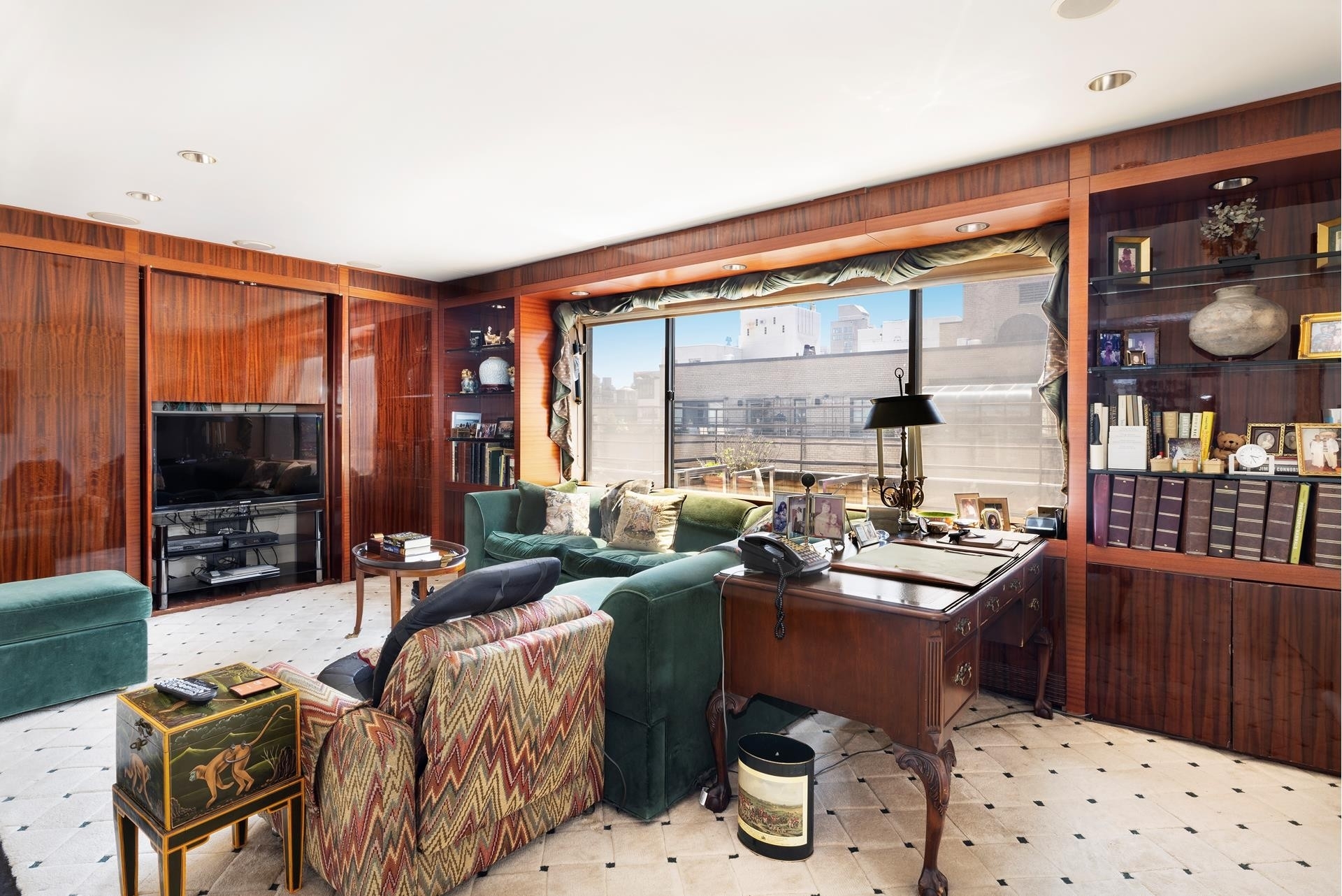 16. Co-op Properties for Sale at 1025 FIFTH AVE, PHAN Upper East Side, New York, NY 10028