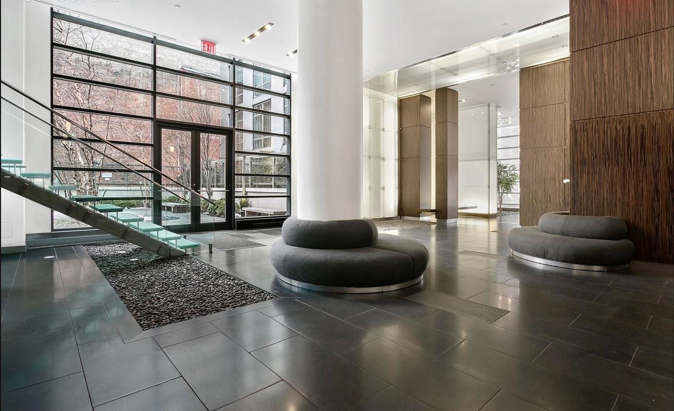 24. Condominiums for Sale at The Link, 310 W 52ND ST, 36J Hell's Kitchen, New York, NY 10019