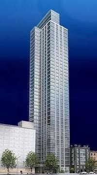 28. Condominiums for Sale at The Link, 310 W 52ND ST, 36J Hell's Kitchen, New York, NY 10019