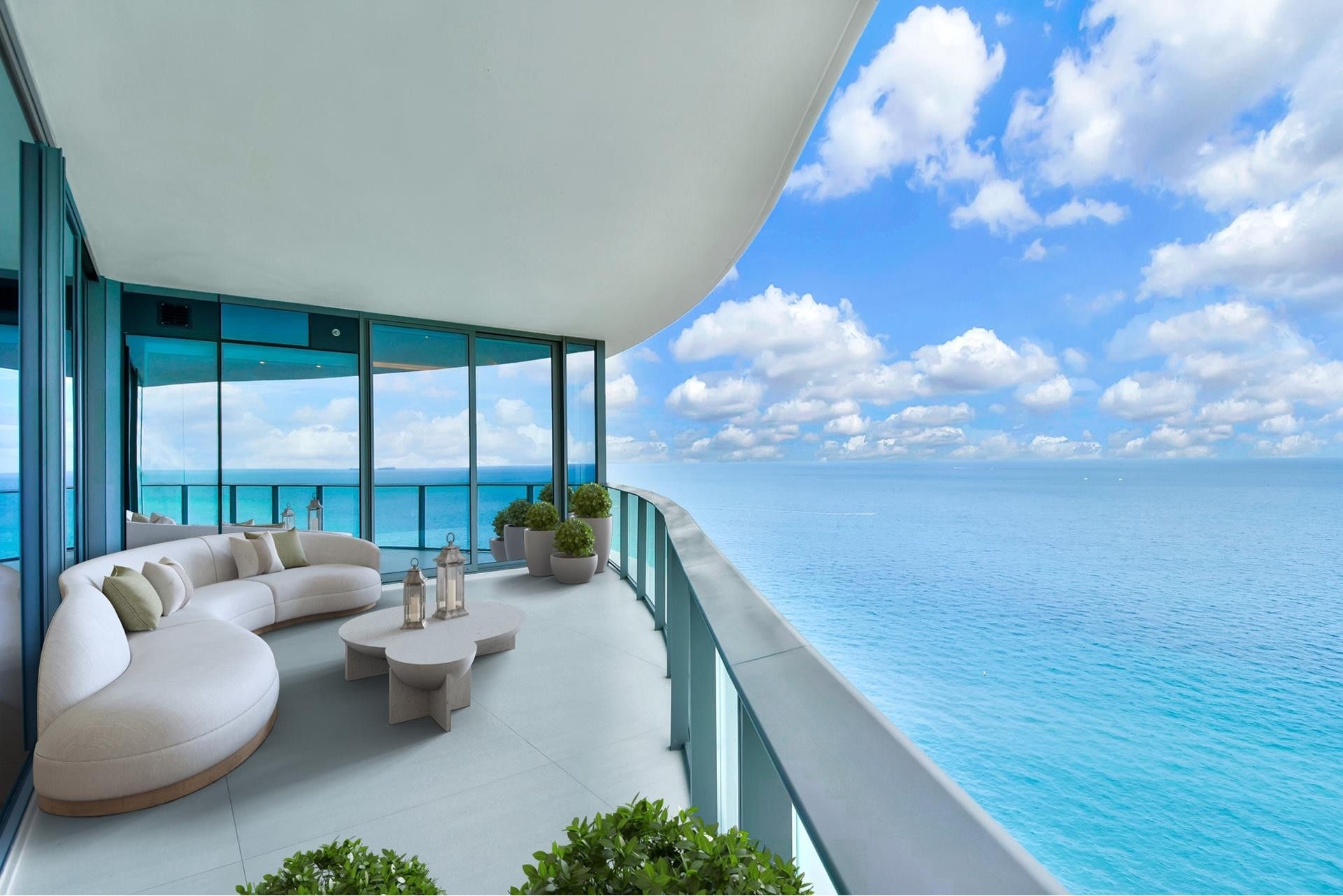 Property à 15701 Collins Ave , 2202 Sunny Isles Beach