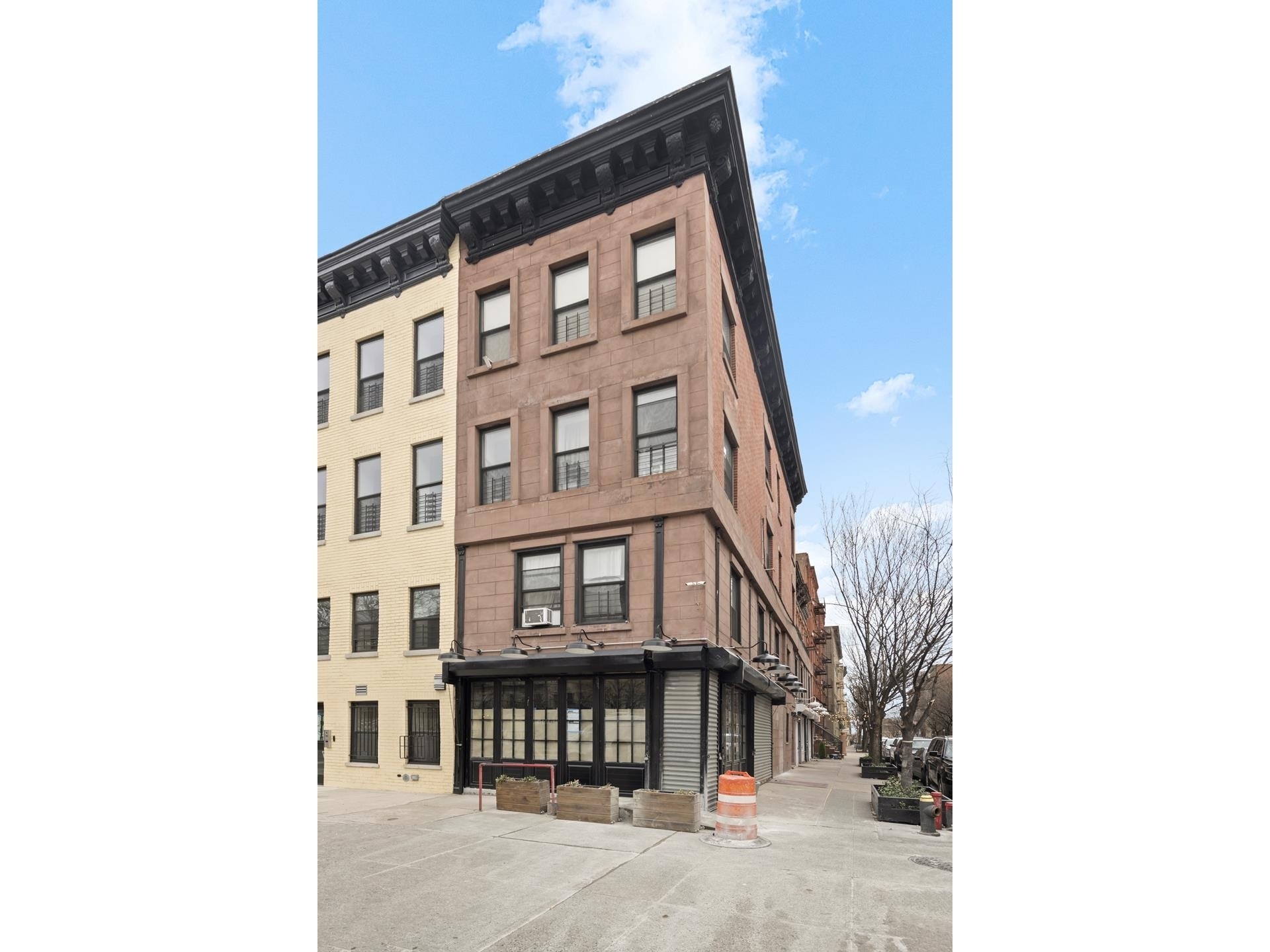 7. Investment for Sale at 420 LENOX AVE, TOWNHOUSE Central Harlem, New York, NY 10037