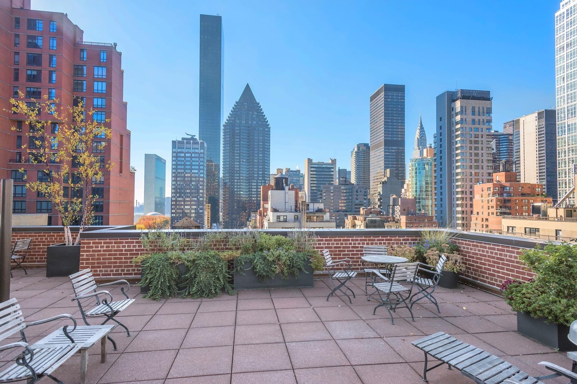 12. Co-op Properties for Sale at 345 E 52ND ST, 12A Turtle Bay, New York, NY 10022