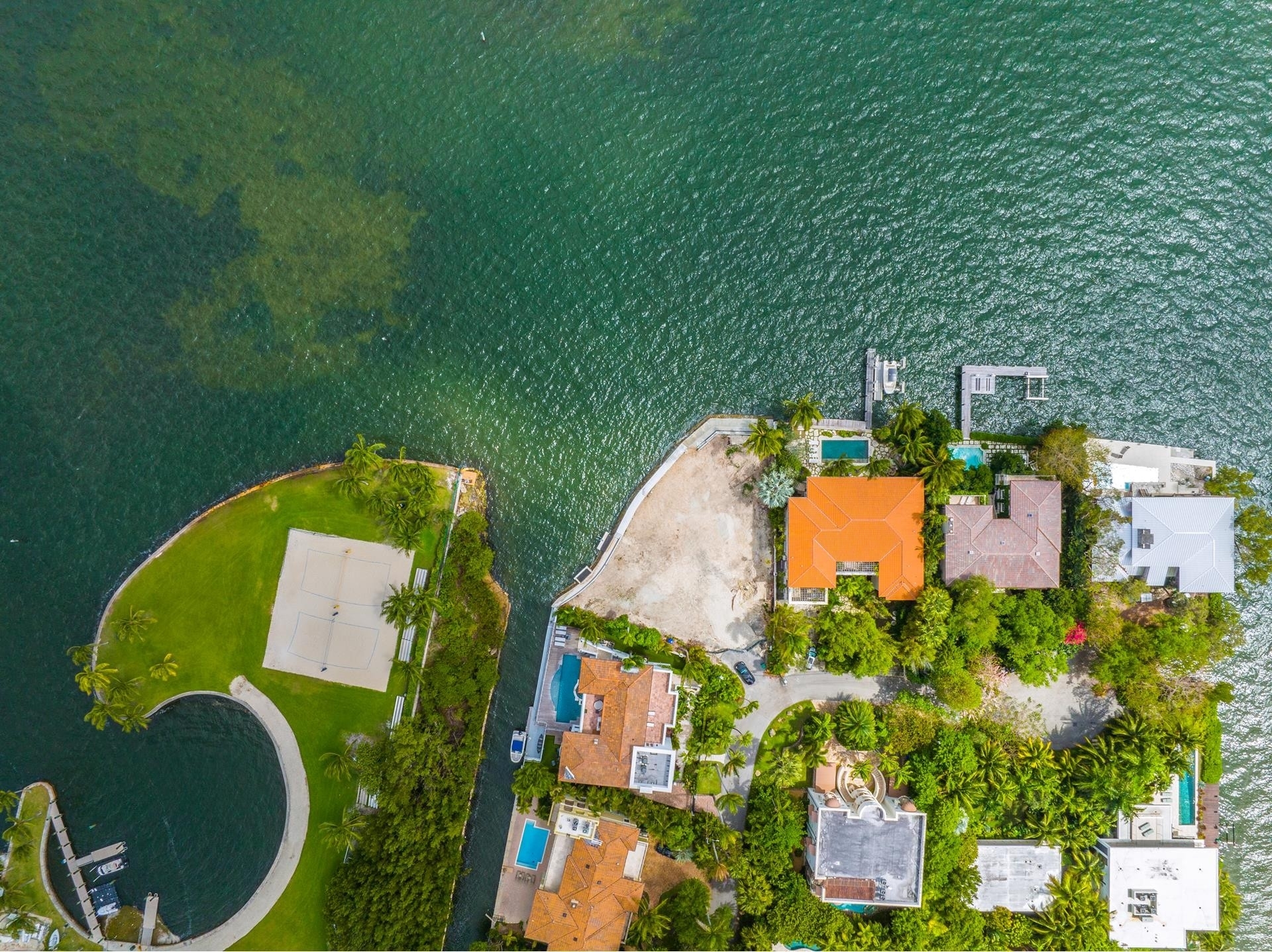 11. Single Family Homes for Sale at Southwest Coconut Grove, Miami, FL 33133