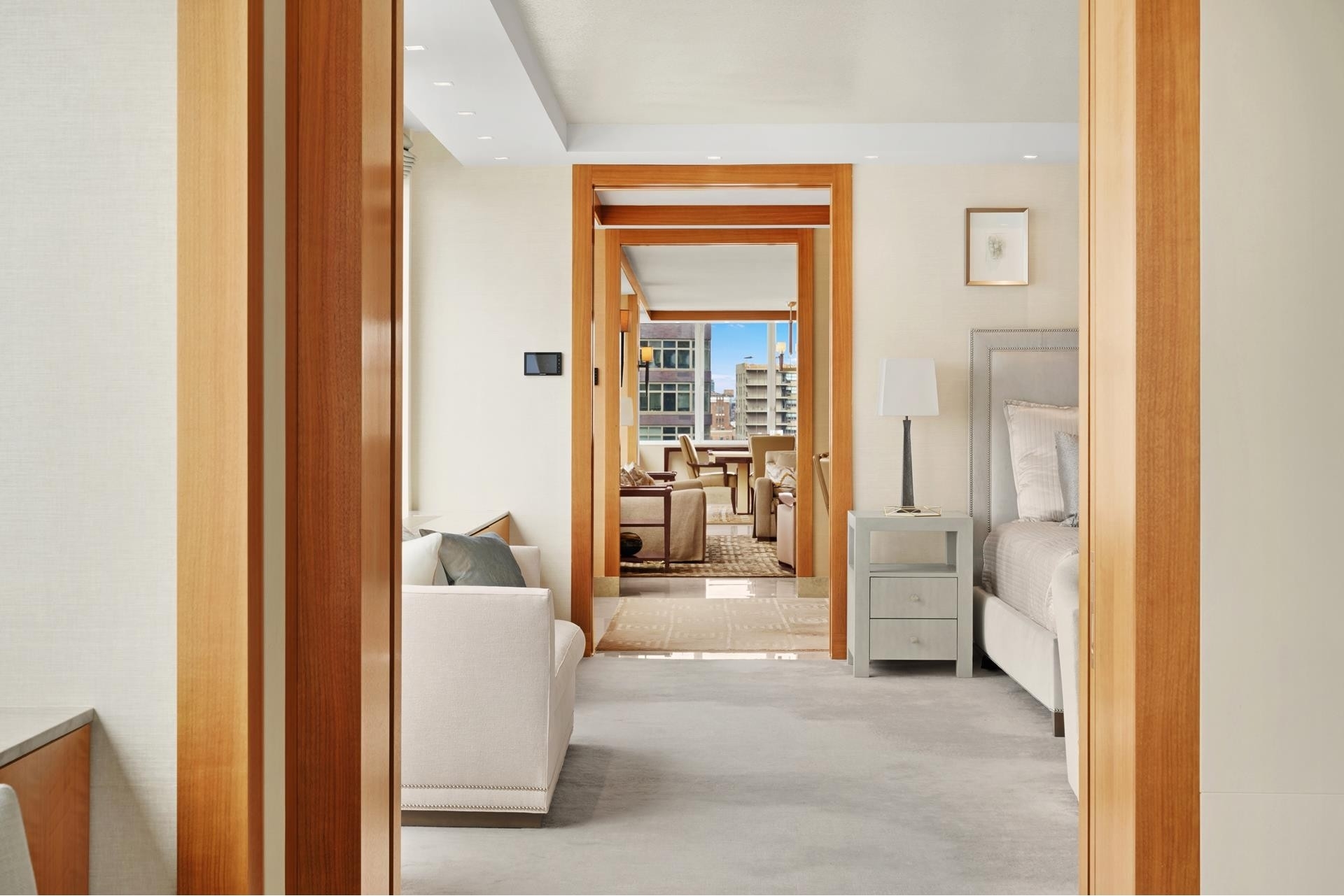 10. Condominiums for Sale at The Avery, 100 RIVERSIDE BLVD, 26THFLOOR Lincoln Square, New York, NY 10069