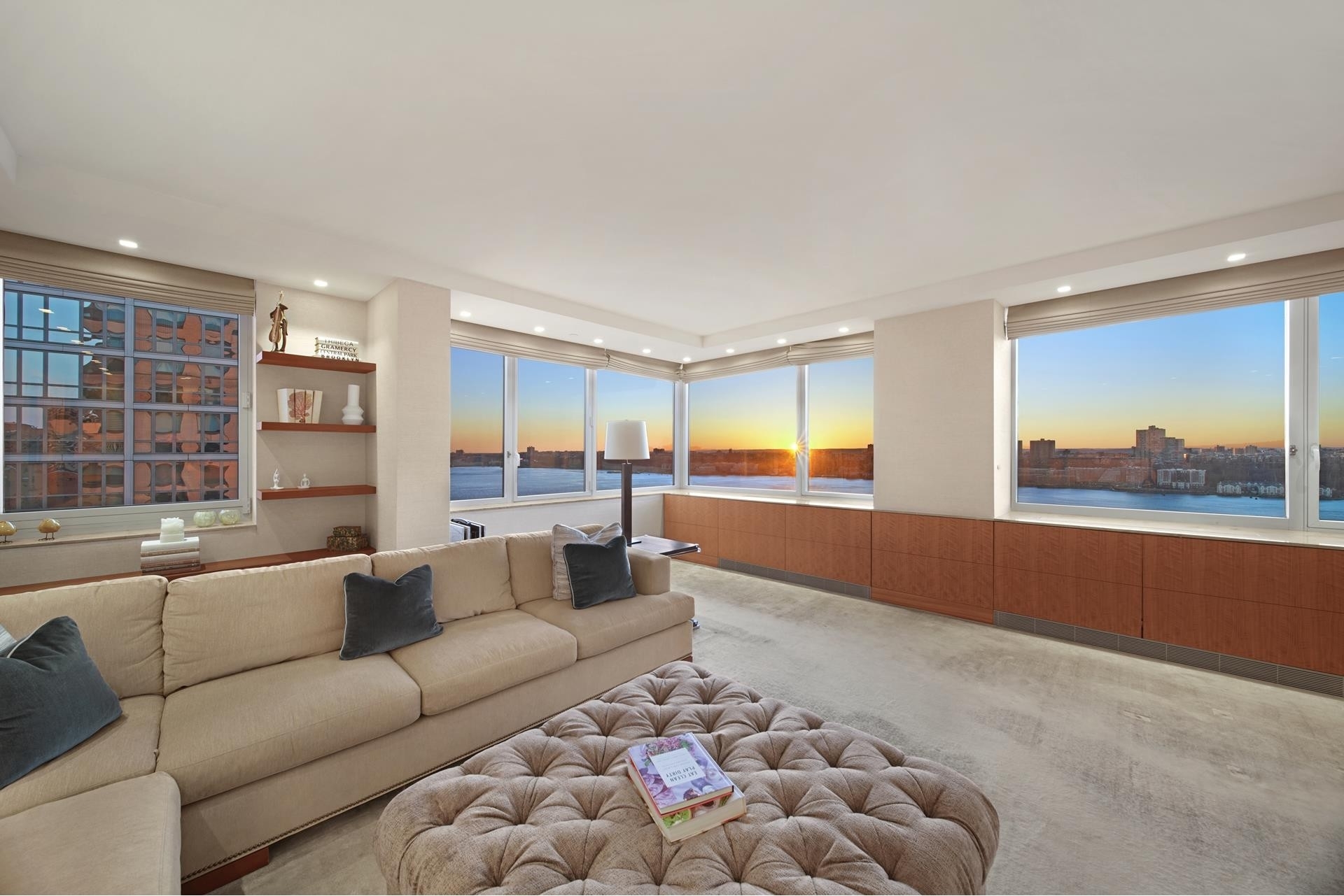 14. Condominiums for Sale at The Avery, 100 RIVERSIDE BLVD, 26THFLOOR Lincoln Square, New York, NY 10069
