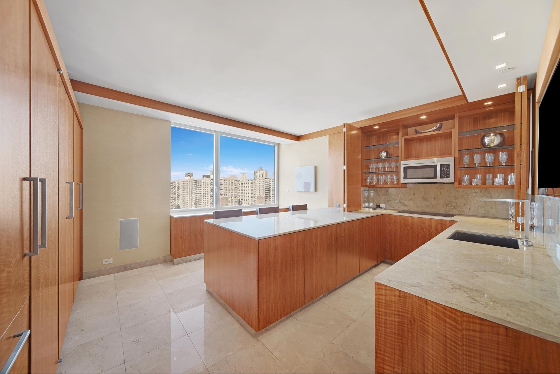 11. Condominiums for Sale at The Avery, 100 RIVERSIDE BLVD, 26THFLOOR Lincoln Square, New York, NY 10069