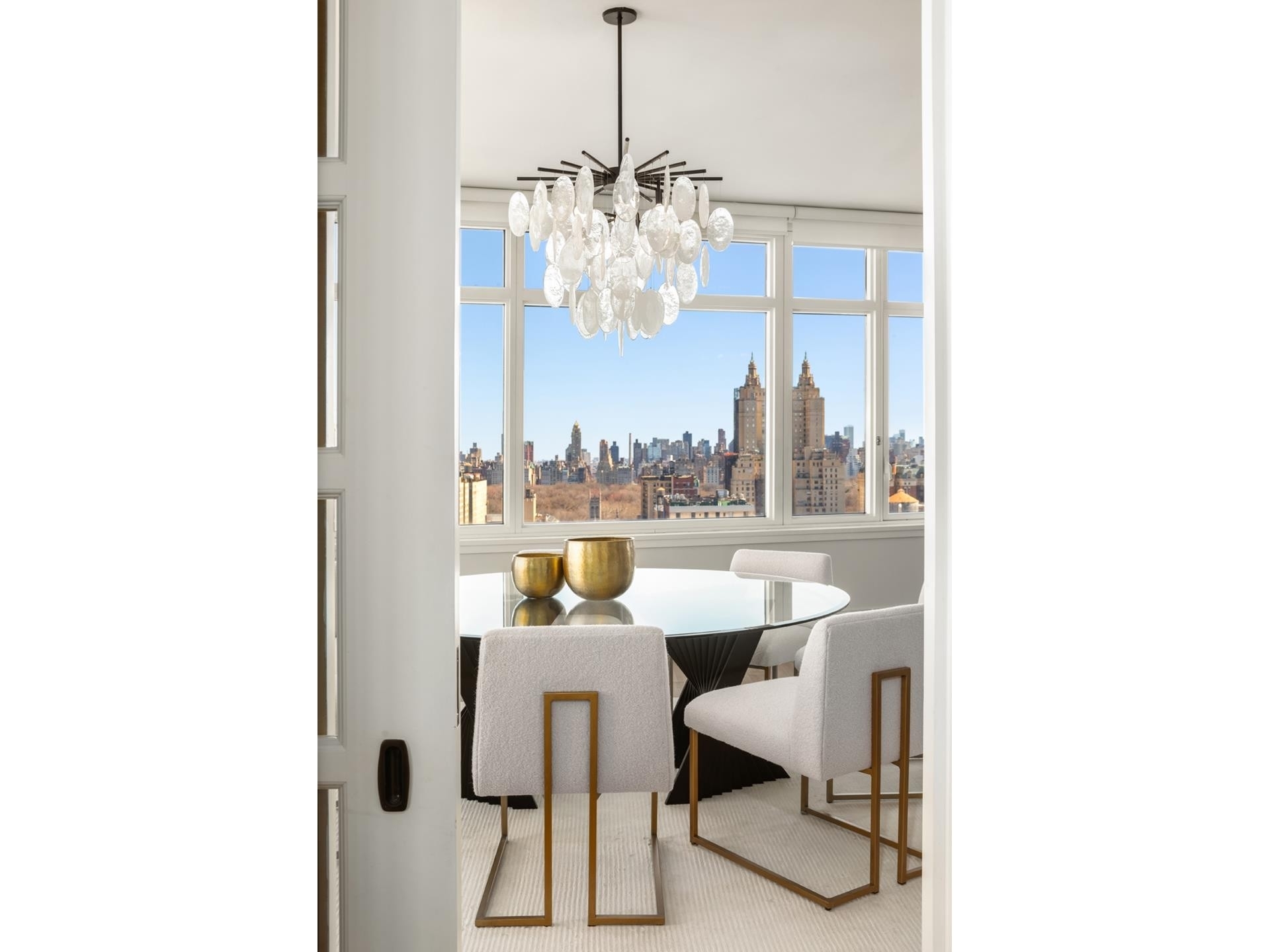 8. Condominiums for Sale at The Laureate, 2150 BROADWAY, PENTHOUSE Upper West Side, New York, NY 10023