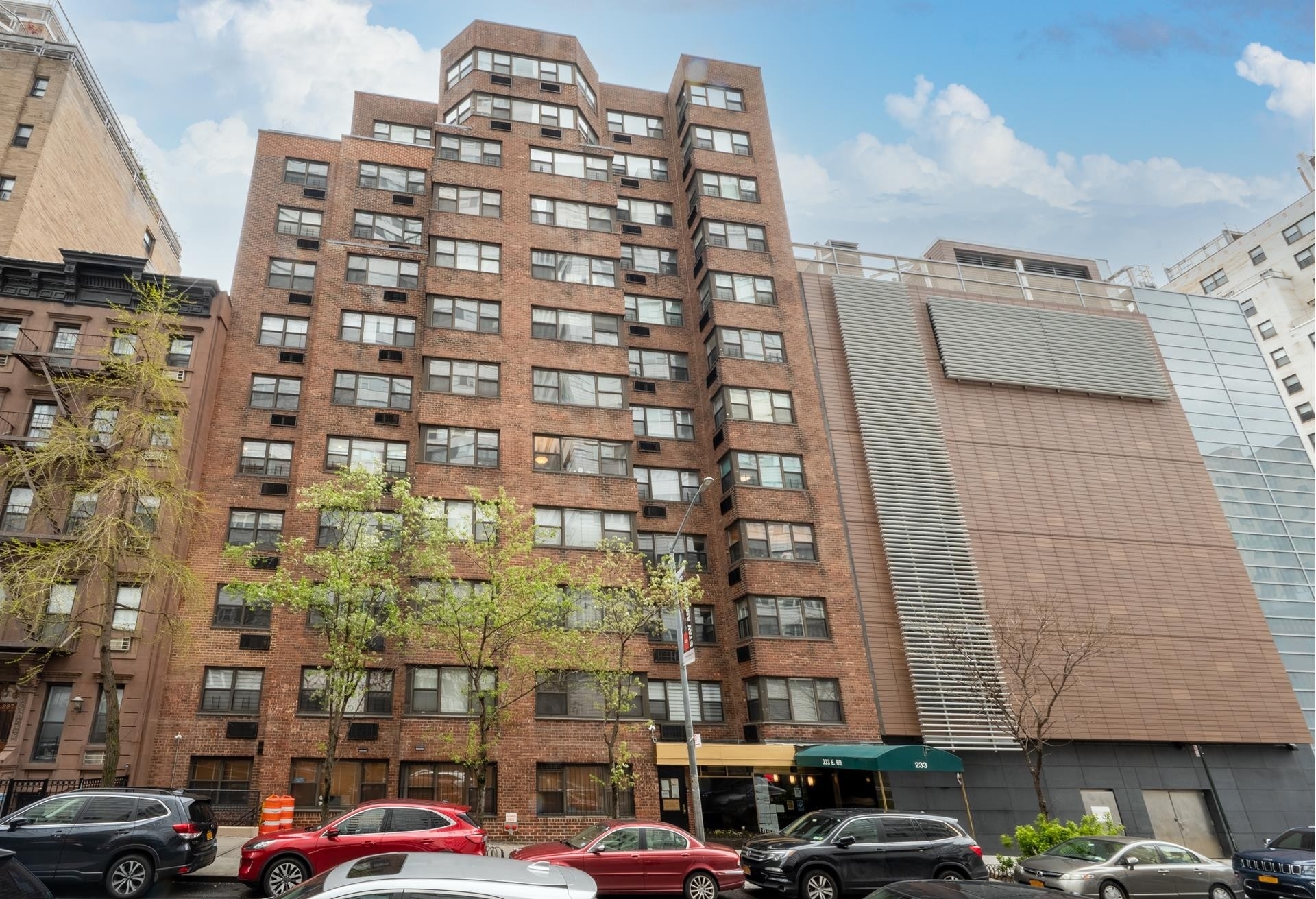 5. Co-op Properties for Sale at 233 E 69TH ST, 16H Lenox Hill, New York, NY 10021