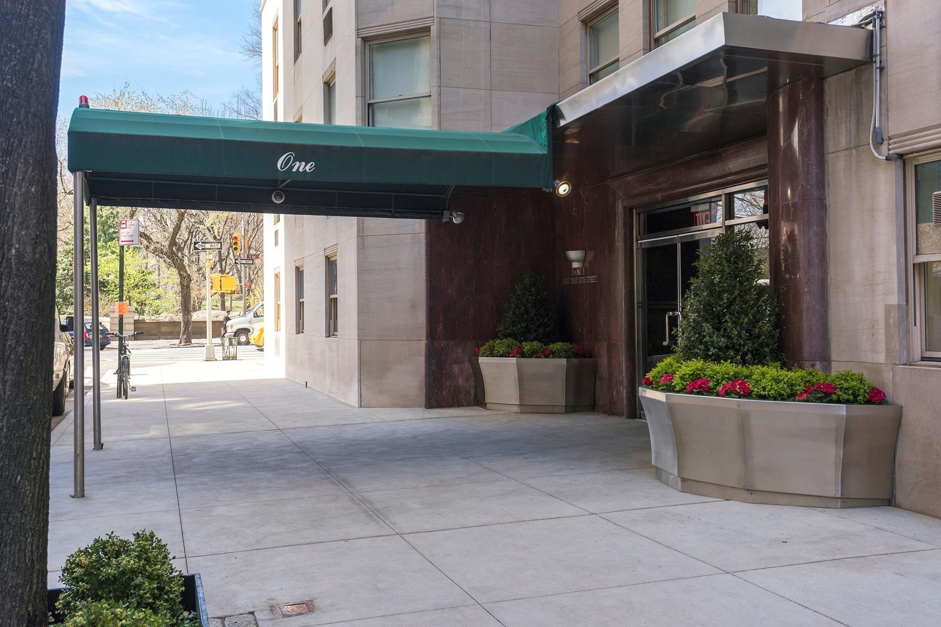 12. Co-op Properties for Sale at 1 E 66TH ST, 2A Lenox Hill, New York, NY 10065