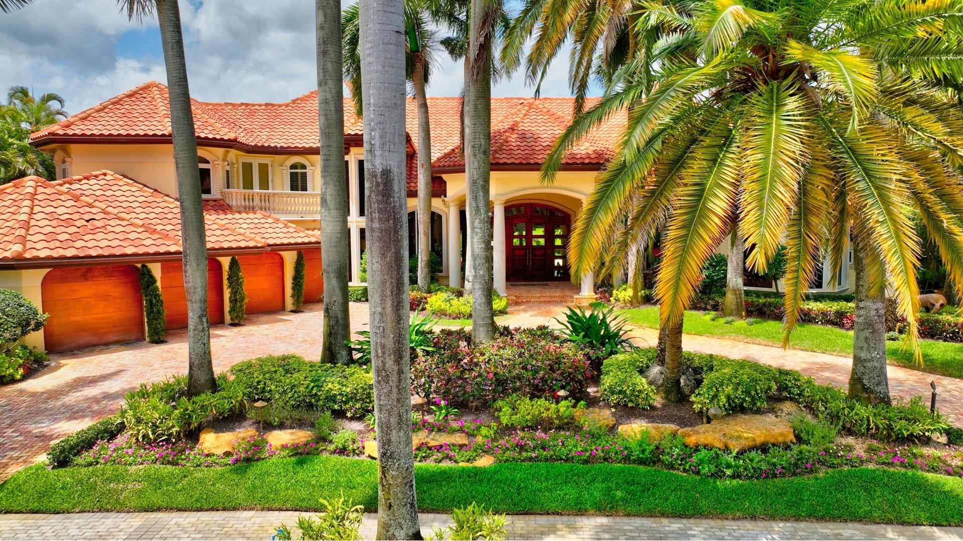 Property 在 St. Andrews Country Club, Boca Raton, FL 33496